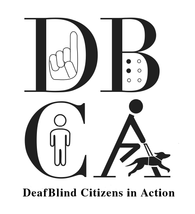 DBCA Logo